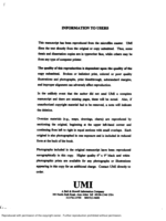 Development of microfermenter chip