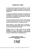 Three essays on closed-end country funds