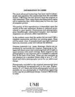 A study of mental models through communication between users and advisors solving software manipulation problems