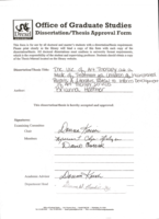 The use of art therapy as a mode of treatment for children of incarcerated parents: a literature review to inform development of art therapy services