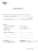 Network uncertainty and a method of calculating available transfer capability