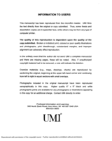 Simulation of turbulent mixing effects on chemical reactions in the convective boundary layer