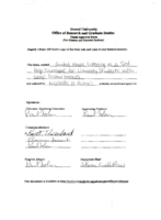 Guided music listening as a self-help technique for university students with sleep disturbances