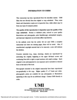 Development and characterization of hollow polymeric microcapsules for use as contrast agents for diagnostic ultrasound