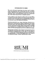 Low frequency, large amplitude behavior of metal electrode polarization