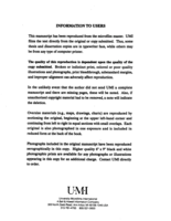 Surface modification, interfacial testing and matrix processing of fiber reinforced composites