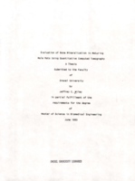 Evaluation of bone mineralization in maturing male rats using quantitative computed tomography