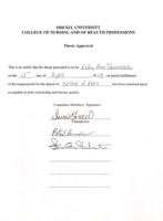 A content analysis of group and individual dance/movement therapy
