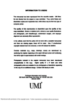 A study of physical water treatment technology to mitigate the mineral fouling in a heat exchanger