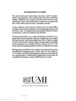 Academic library effectiveness: an organizational perspective