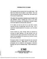 The impact of telecommuting on the work outcomes of professionals