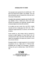 Supervisor synthesis for partially observed discrete-event systems