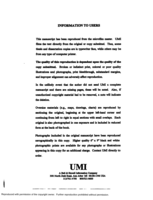 Evolution of microstructure and rheological behavior of alloys in the semisolid state