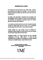 A model for nitrate mass in runoff during single storm events