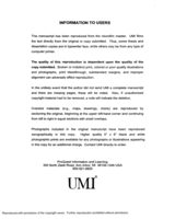 The best of times: an autoethnography of a cerebral vascular accident