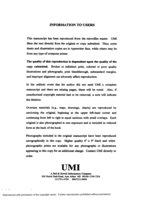 Comparison of the first order frontal model with aircraft data and numerical simulations
