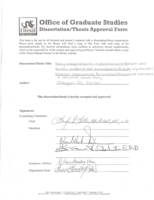 Body image concerns in preadolescent females and factors related to the development of body dysmorphic disorder: implications for a dance/movement assessment : a literature based study