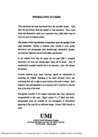 Prediction of aqueous solubility and Henry's constant from molecular structure