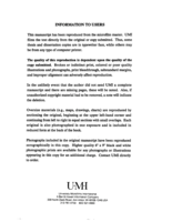 System modeling and signal processing in the development of a new impedance cardiography system