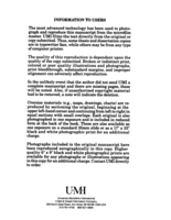 High and low perceived control in reasoned choice: a comparison of the predictive validity of selected choice models
