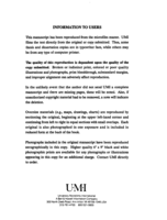 The use of small scale modeling to study the behavior of simply-supported reinforced concrete slabs with openings under uniform loading