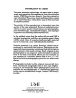 A theory of bit compression for microwave imagery and its effect upon image quality