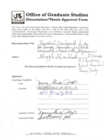 Theoretical development of an art therapy intervention for adult caregivers of a parent with Alzheimer's disease: a literature-based grounded theory study
