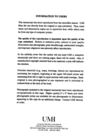 Nonlinear parameter extraction technique used in optimum design of synchronized self-oscillating mixers