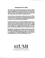 Backpropagation and inverse scattering in ultrasonic imaging