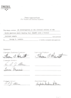 An investigation of the clinical utility of the North American Adult Reading Test (NAART) with a frontal lesioned sample