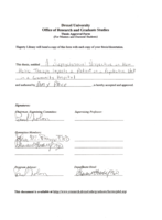 A biopsychosocial perspective on how music therapy impacts a patient on a psychiatric unit in a community hospital