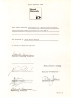 Development of a physiologically-based pharmacokinetic modeling program for the IBM PC