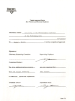 Internship with the Philadelphia Clef Club of the Performing Arts