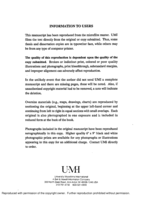 Using a structural determinants approach to investigate gender differences in organizational commitment