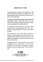 Interaction of H₂O₂ with iron oxide for oxidation of organic compounds in water