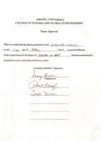 Art therapy in the treatment of the child with autism: a literature based study