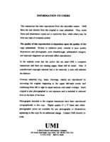 Image post-processing, physical and physiological factors in magnetic resonance angiography (MRA)