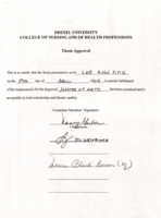 Art therapy with type 1 diabetic adolescents, non-adherent to treatment: a literature based review