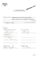 Transgenically altered organisms/DNA: patent protection or copyright protection