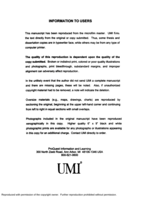Essays on currency options and volatility