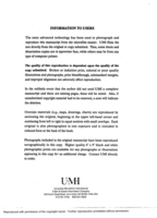 Limit cycle analysis of multivariable nonlinear dynamic systems