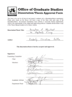Perceptions of adjustment to stepfamily living