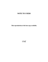 Essays in mergers and acquisitions