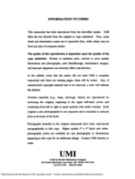 Use of a joystick by people with cerebral palsy in performing screen positioning tasks