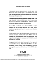 Experimental and modeling study of preignition chemistry of hydrocarbons