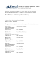Impact of Clicker Usage in General Chemistry