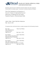 Exploring the Lived Experiences of Novice K-3 Teachers to Understand the Perceived Effectiveness of Traditional Four-Year Teacher Preparation Programs: A Phenomenological Study
