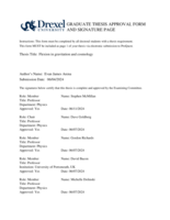 Flexion in gravitation and cosmology
