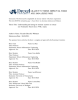 Understanding and tuning the immune response in Volumetric Muscle Loss (VML) injury