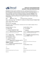 The effect of n: a delve into MXene structure-property relations